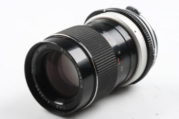 Tamron Adaptal 135mm f/3,5 für Minolta MD - #672306