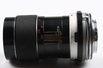 Tamron Adaptal 135mm f/3,5 für Minolta MD - #672306