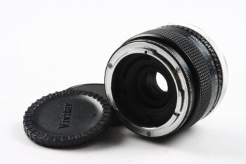 Vivitar 2x Macro-Telekonverter für Canon FD