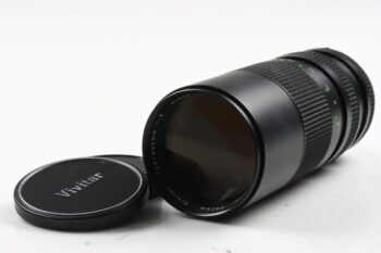 Vivitar 100-300mm f/5,0 close focusing für Olympus OM - #37727794