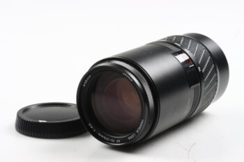 Yashica AF 70-210mm f/4,5 - #6156337