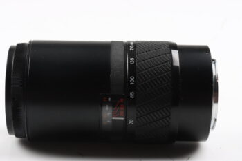 Yashica AF 70-210mm f/4,5 - #6137039