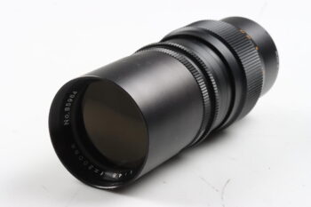 Fokinar 200mm f/4,5 für M42 Bajonett - #85964