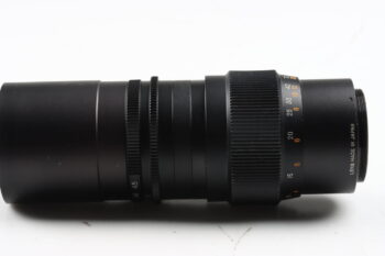 Fokinar 200mm f/4,5 für M42 Bajonett - #85964