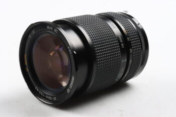 Tamron ADAPTALL 28-80mm f/3,5-4,2 CF Macro - #34844