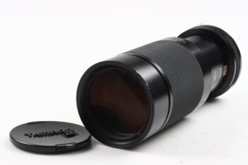 Tamron ADAPAL 80-210mm f/4,0 - #924554