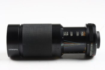 Tamron ADAPAL 80-210mm f/4,0 - #924554