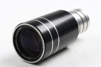 Staeble Super-Paxon 150mm f/3,5 Projektionsobjektiv