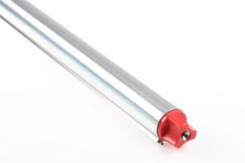 Sinar Bankverlängerung 42cm chrome