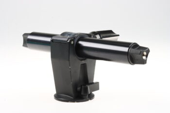 Sinar Bankhalter mit Grundrohr