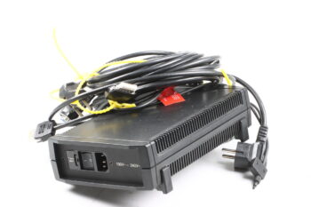 Sinar Expolux Power Supply RS 232