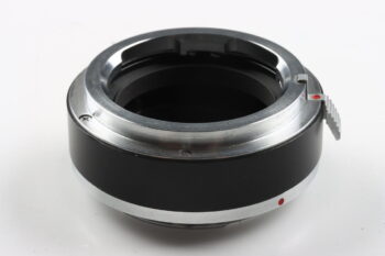 Leica 14167 Adapter M Objektive auf R Bajonett