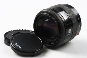 Minolta AF Zoom 35-105mm f/3,5-4,5 - #14313985