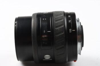 Minolta AF Zoom 35-105mm f/3,5-4,5 - #14313985