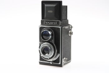 Meopta Flexaret IIa - #30126354a