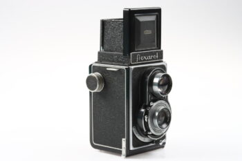 Meopta Flexaret IIa - #30126354a