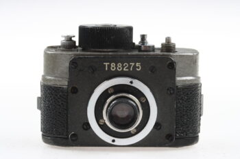 Krasnogorsk F-21 (KGB-camera) - #T88275