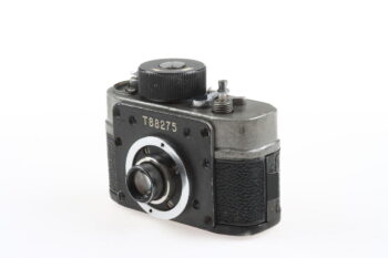 Krasnogorsk F-21 (KGB-camera) - #T88275