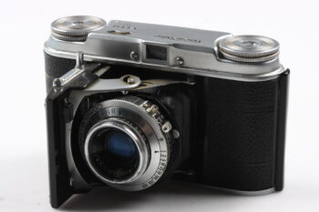 Voigtländer Vito II - Sucherkamera - Sammlergerät - #325118