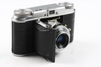 Voigtländer Vito II - Sucherkamera - Sammlergerät - #325118