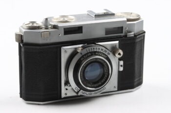 Agfa Karat 12 (2,8) - #BB6176
