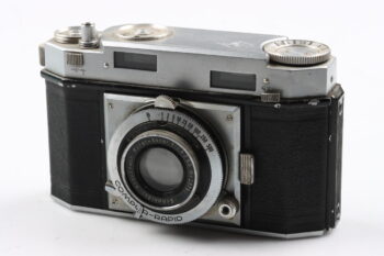 Agfa Karat 50mm f/2,8