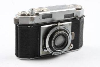Agfa Karat 50mm f/2,8