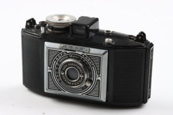 Agfa Karat 6.3 mit Anastigmat 5cm f/6,3