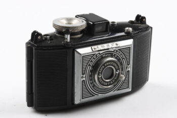 Agfa Karat 6.3 mit Anastigmat 5cm f/6,3