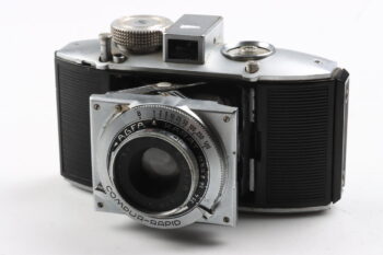 Agfa Karat 3,5 - #GJ5297