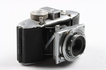 Agfa Karat 3,5 - #GJ5297