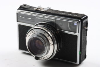 Voigtländer Vitessa 1000 SR Sucherkamera - #714213