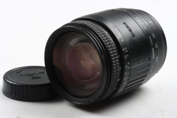 SIGMA 28-200mm f/3,8-5,6 für Minolta/Sony A - #1184748