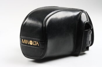 Minolta CF-90L - schwarz
