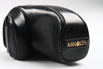 Minolta CF-90L - schwarz