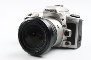 Minolta Dynax 505si mit 28-80mm f/3,5-5,6 - #94902946
