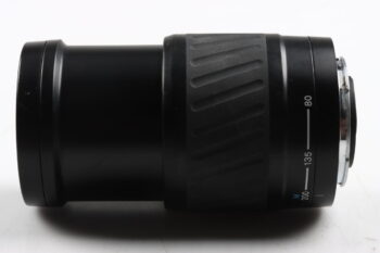 Minolta AF 80-200mm f/4,5-5,6 - #20204244