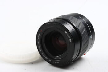 Minolta AF Zoom 35-80mm f/4,0-5,6 für Minolta/Sony A - #76204204