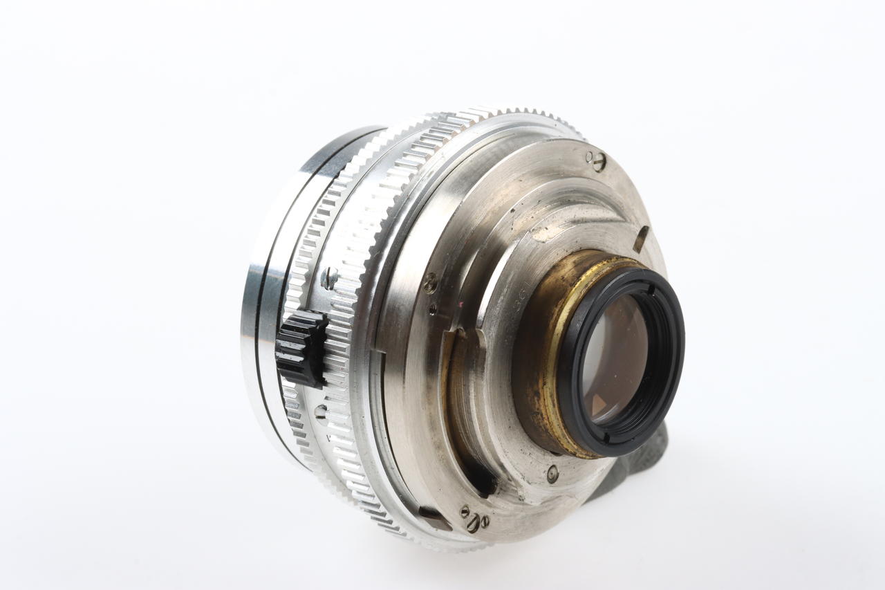 Kodak Retina-Curtagon 35mm f/2,8 - #8886735