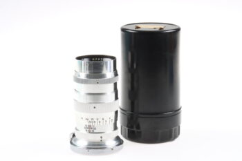 KMZ Jupiter-11 13,5cm f/4,0 für Contax - #7204484