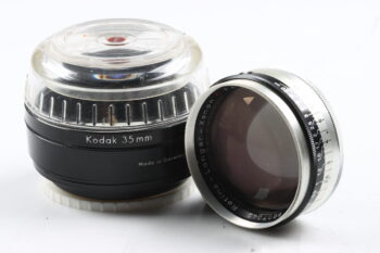 Kodak Retina-Longar-Xenon C 80mm f/4,0 - #6607042