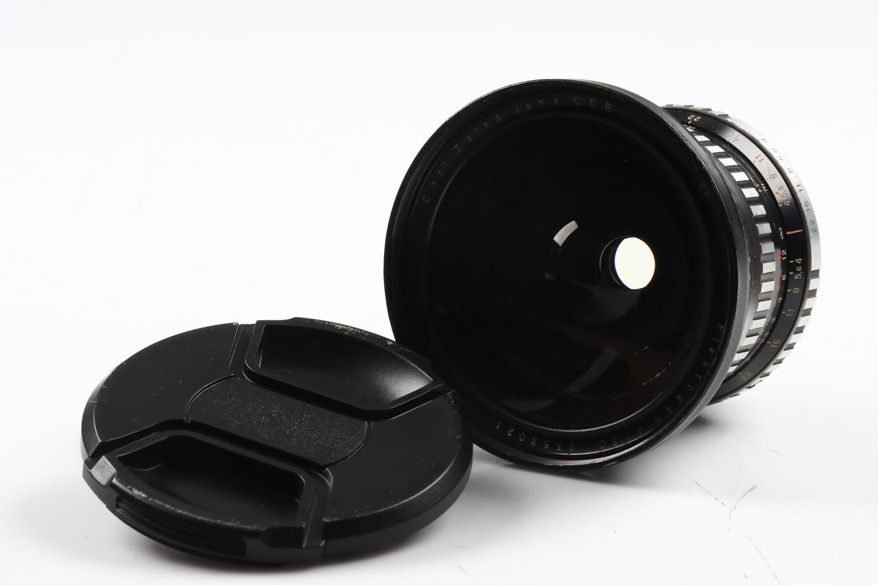Zeiss Jena Flektogon 50mm f/4,0 P6 für Pentacon - #9359021