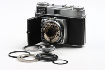 Kodak Retina IB - Bastlergerät - #462865