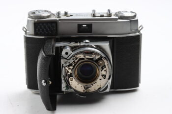 Kodak Retina IB - Bastlergerät - #462865