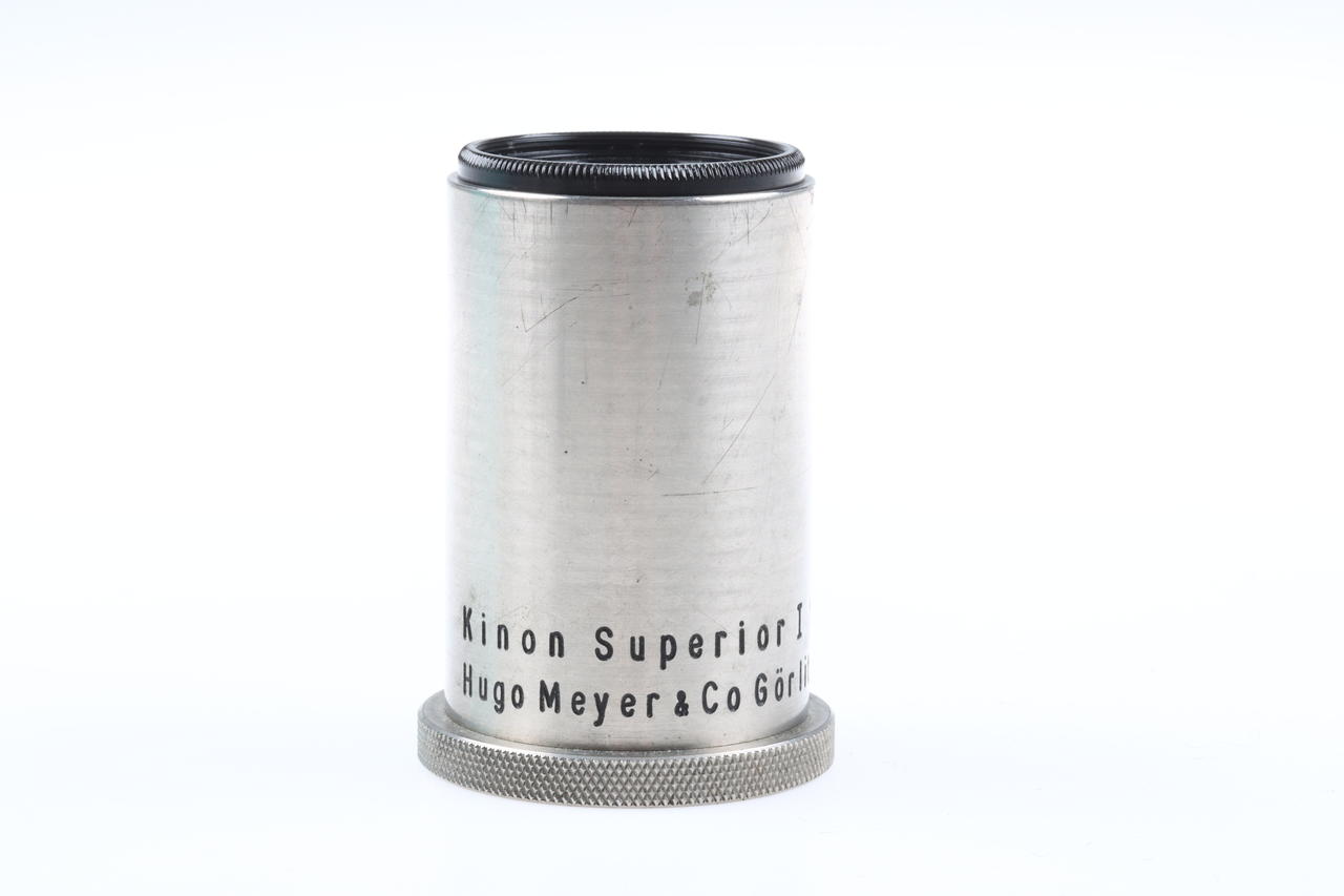 Meyer Optik Görlitz Kinon Superior I 5cm f/1,6 - #45819