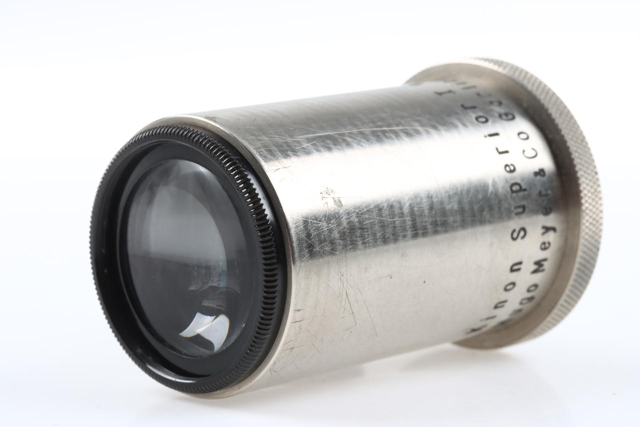 Meyer Optik Görlitz Kinon Superior I 5cm f/1,6 - #45819