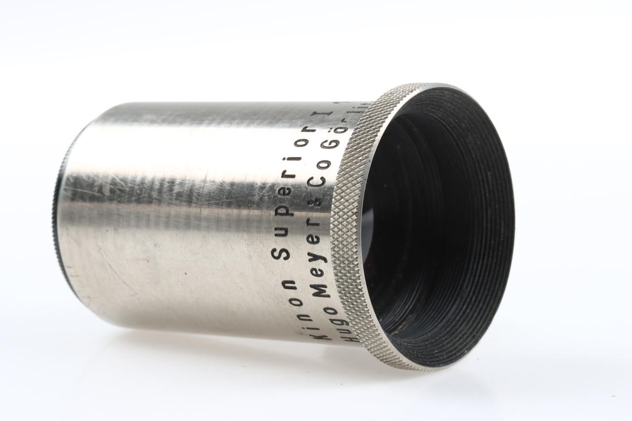 Meyer Optik Görlitz Kinon Superior I 5cm f/1,6 - #45819