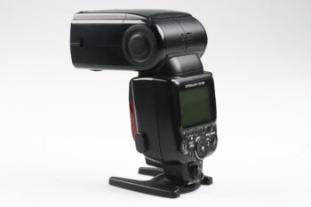 Nikon Speedlight SB-900 Blitzgerät - #2385594