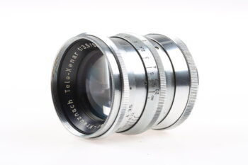Schneider-Kreuznach Tele-Xenar 90mm f/3,5 für Akarex
