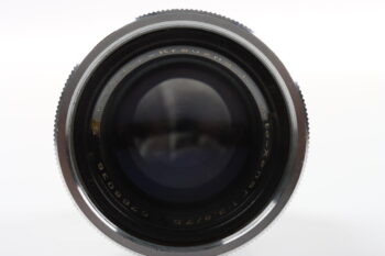 Schneider-Kreuznach Tele-Xenar 75mm f/3,8 für Robot